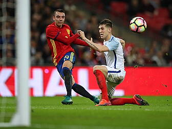 Fútbol Focus: The redemption o...